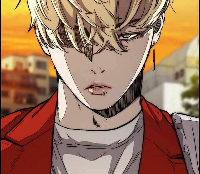 Thể Thao Cực Hạn - Chapter 358 - Page 135