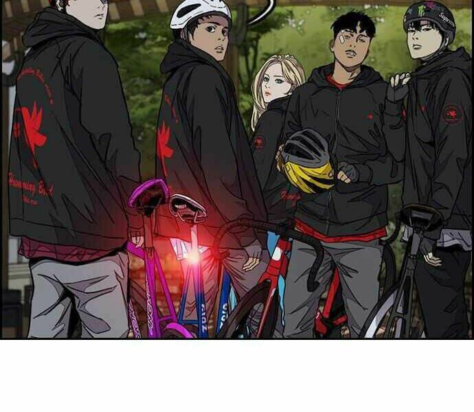 Thể Thao Cực Hạn - Chapter 358 - Page 211