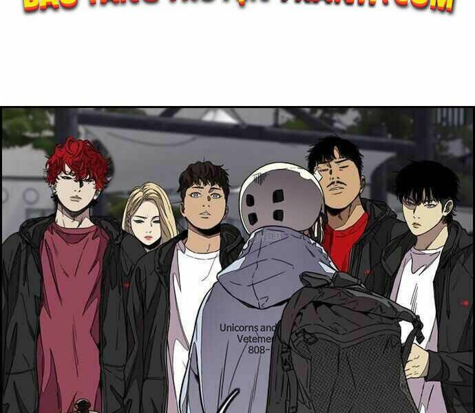 Thể Thao Cực Hạn - Chapter 358 - Page 228