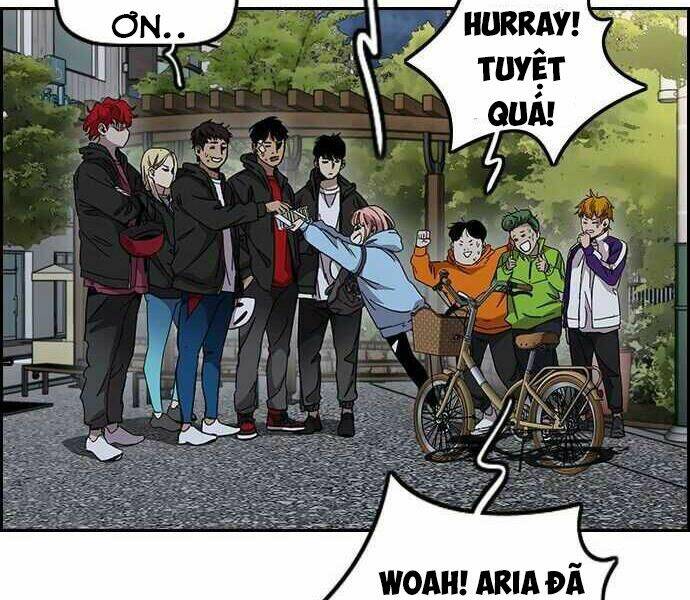 Thể Thao Cực Hạn - Chapter 358 - Page 235