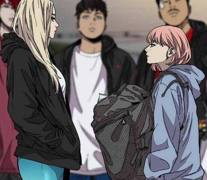 Thể Thao Cực Hạn - Chapter 358 - Page 256