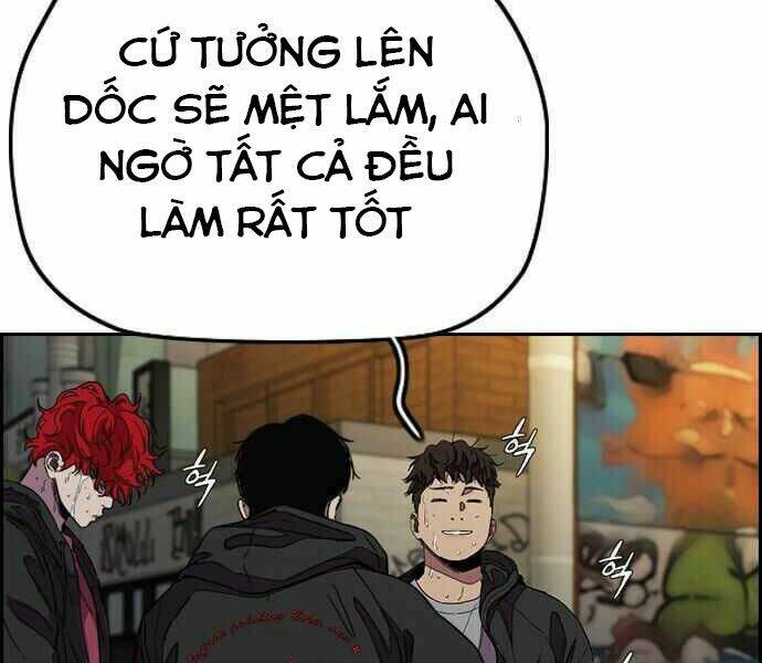 Thể Thao Cực Hạn - Chapter 359 - Page 165