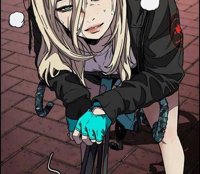 Thể Thao Cực Hạn - Chapter 359 - Page 168