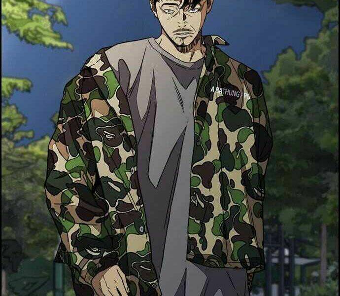 Thể Thao Cực Hạn - Chapter 359 - Page 20