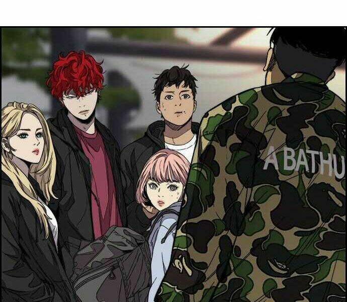 Thể Thao Cực Hạn - Chapter 359 - Page 26