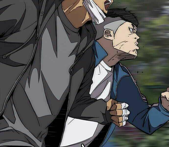 Thể Thao Cực Hạn - Chapter 359 - Page 278