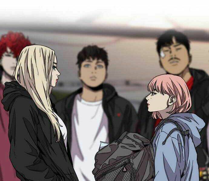 Thể Thao Cực Hạn - Chapter 359 - Page 3