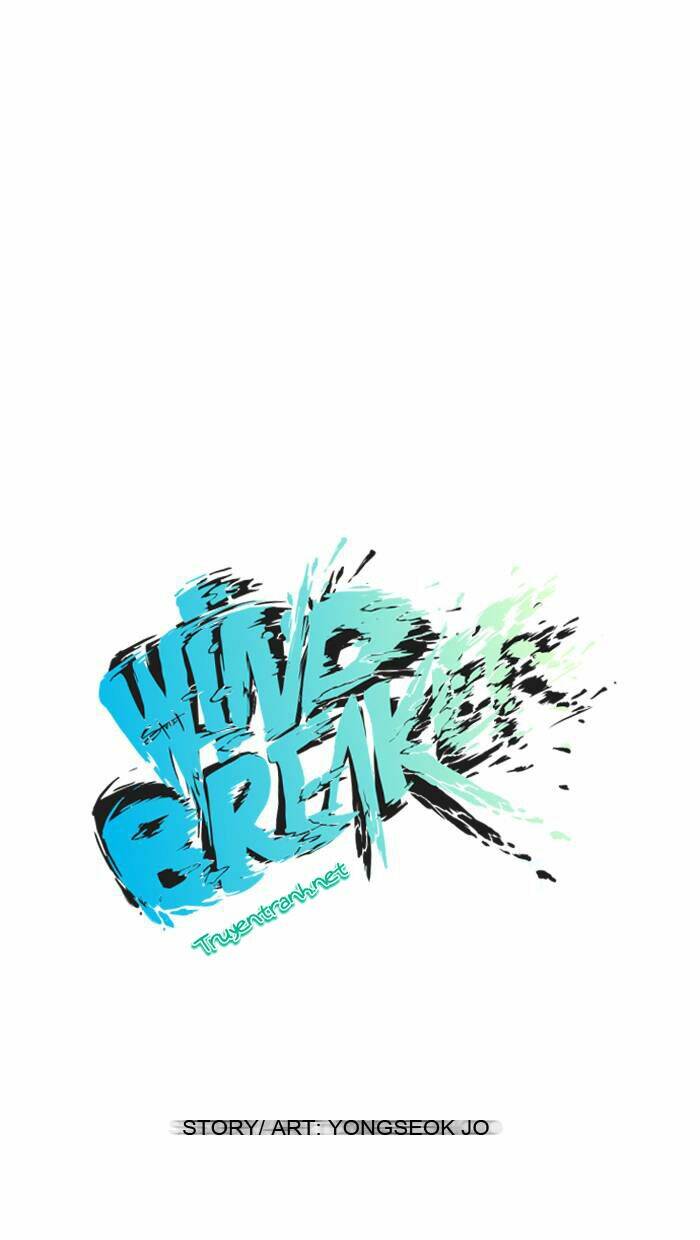 Thể Thao Cực Hạn - Chapter 36 - Page 11