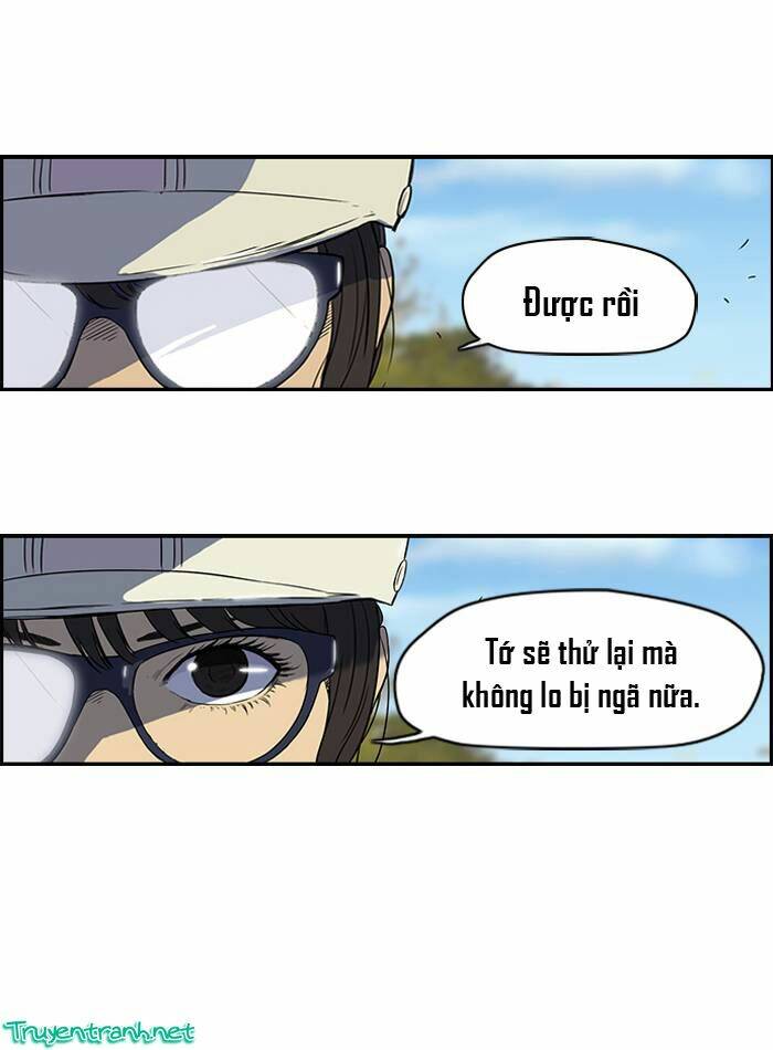 Thể Thao Cực Hạn - Chapter 36 - Page 21