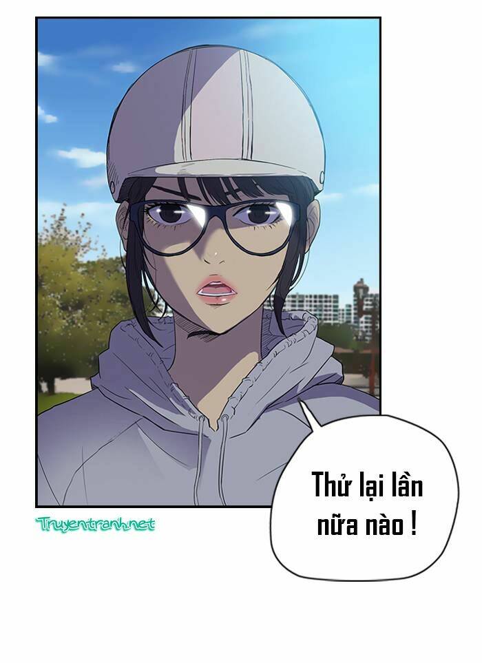 Thể Thao Cực Hạn - Chapter 36 - Page 22