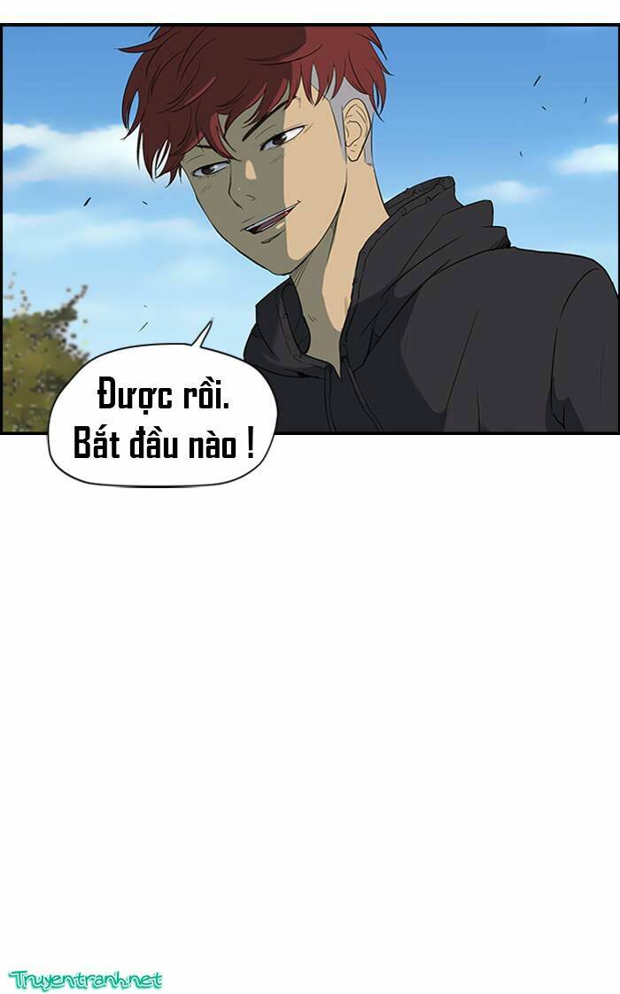 Thể Thao Cực Hạn - Chapter 36 - Page 23