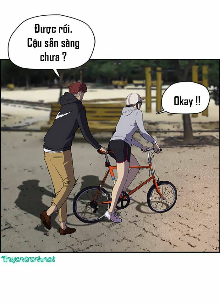 Thể Thao Cực Hạn - Chapter 36 - Page 24