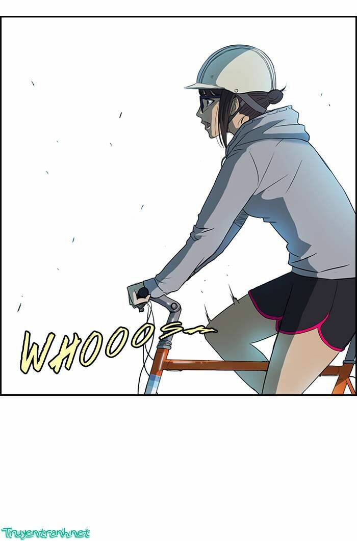 Thể Thao Cực Hạn - Chapter 36 - Page 27