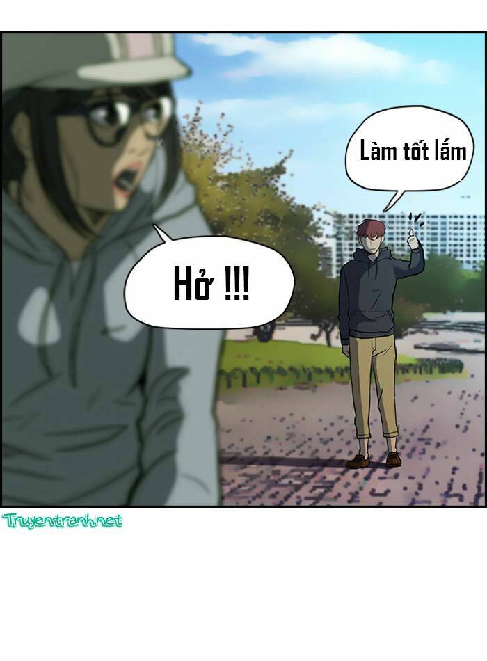 Thể Thao Cực Hạn - Chapter 36 - Page 29