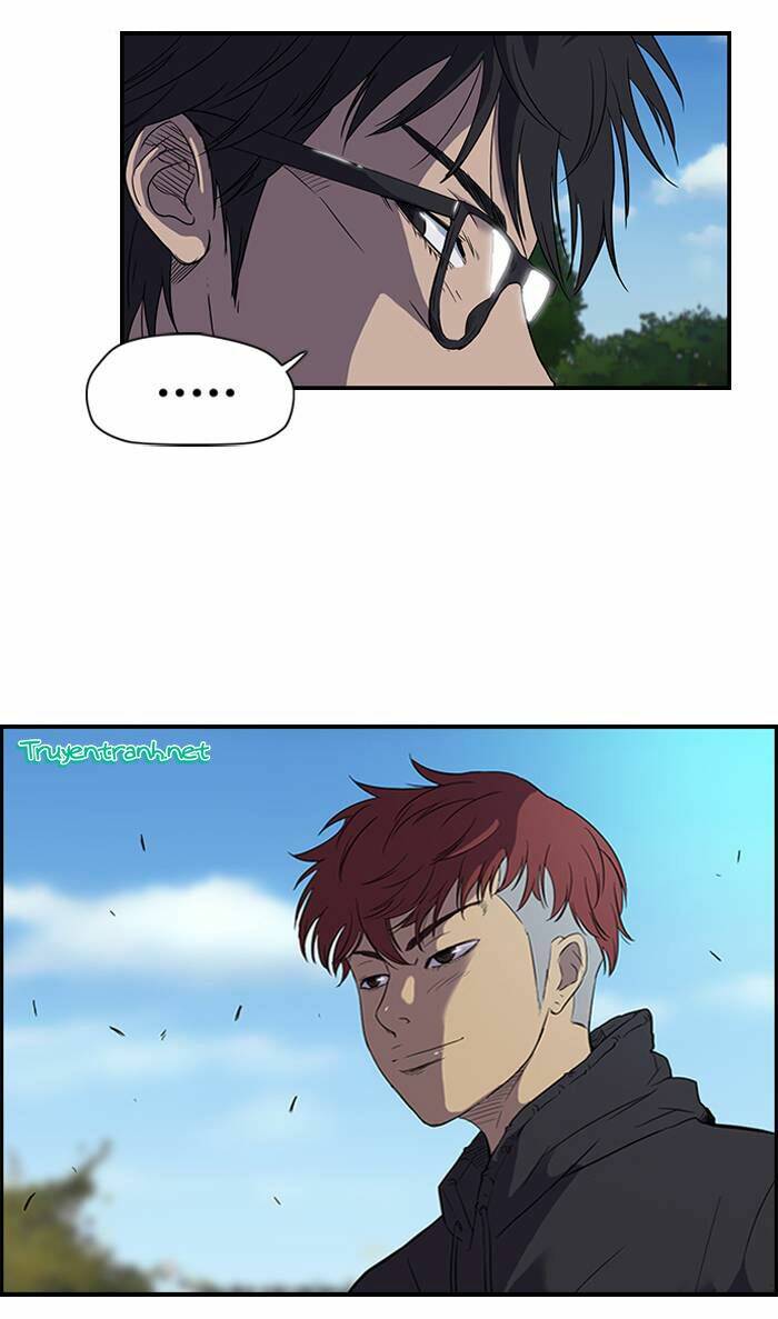 Thể Thao Cực Hạn - Chapter 36 - Page 31