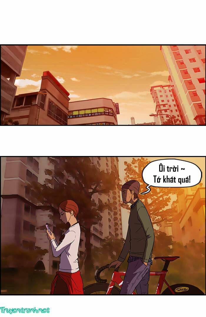Thể Thao Cực Hạn - Chapter 36 - Page 42