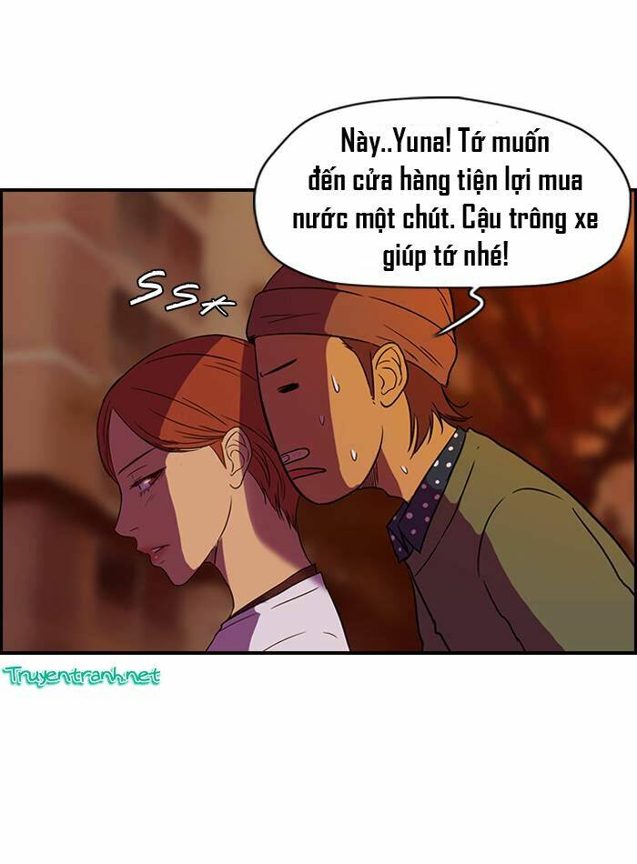 Thể Thao Cực Hạn - Chapter 36 - Page 43