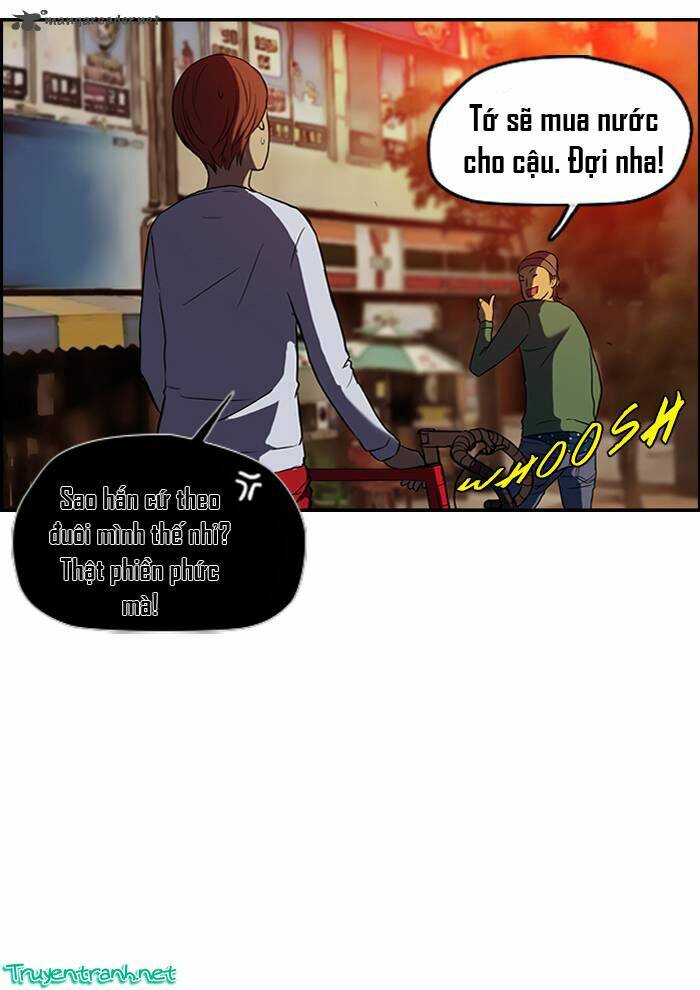 Thể Thao Cực Hạn - Chapter 36 - Page 44