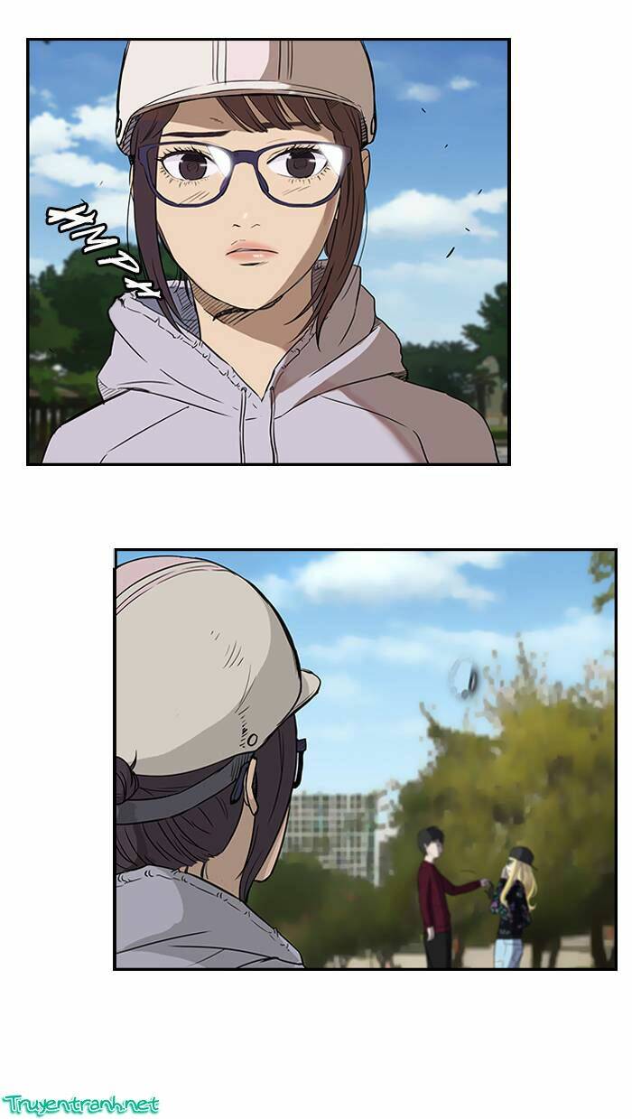 Thể Thao Cực Hạn - Chapter 36 - Page 4