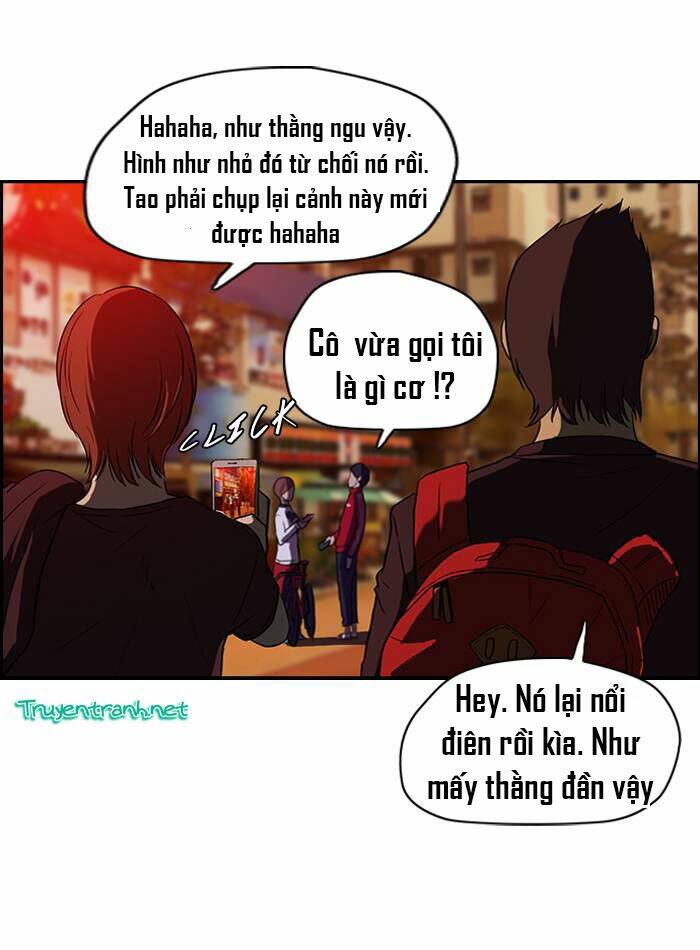 Thể Thao Cực Hạn - Chapter 36 - Page 52