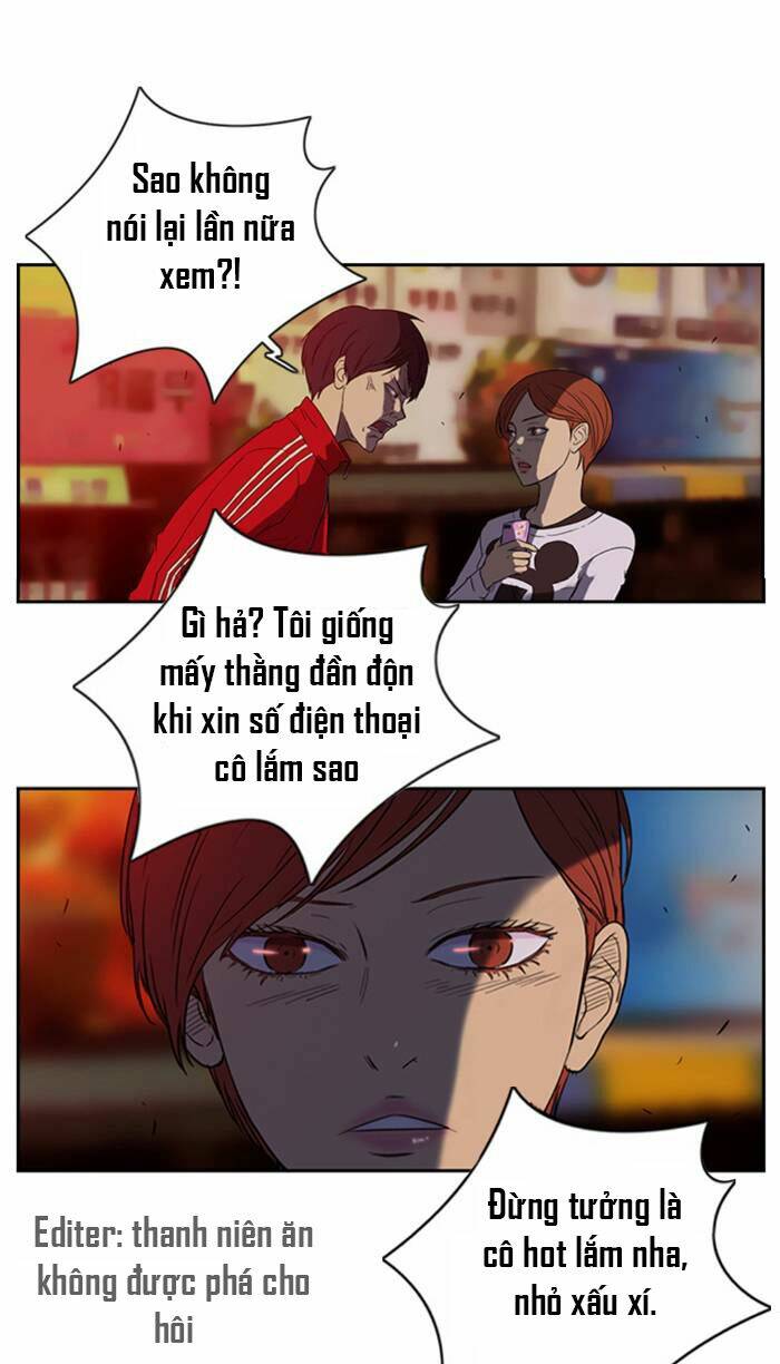 Thể Thao Cực Hạn - Chapter 36 - Page 53