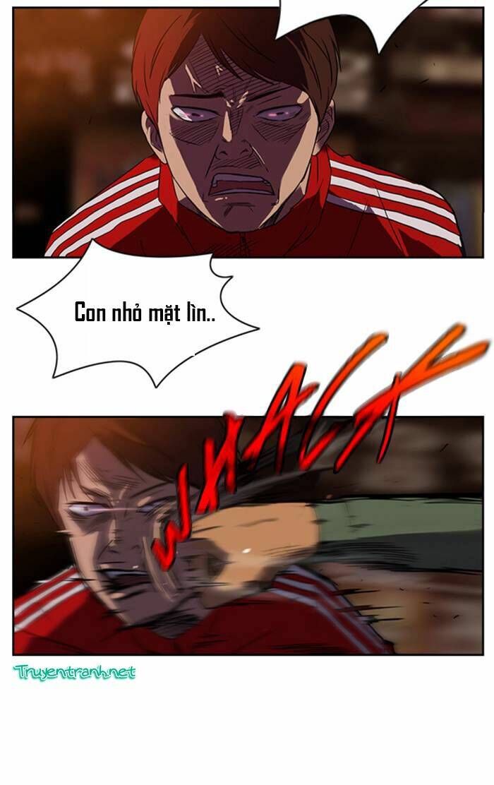 Thể Thao Cực Hạn - Chapter 36 - Page 54