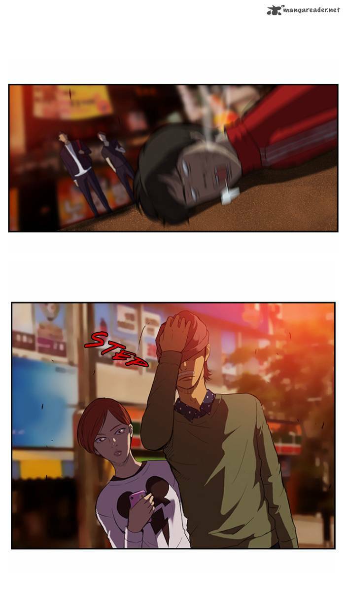 Thể Thao Cực Hạn - Chapter 36 - Page 57