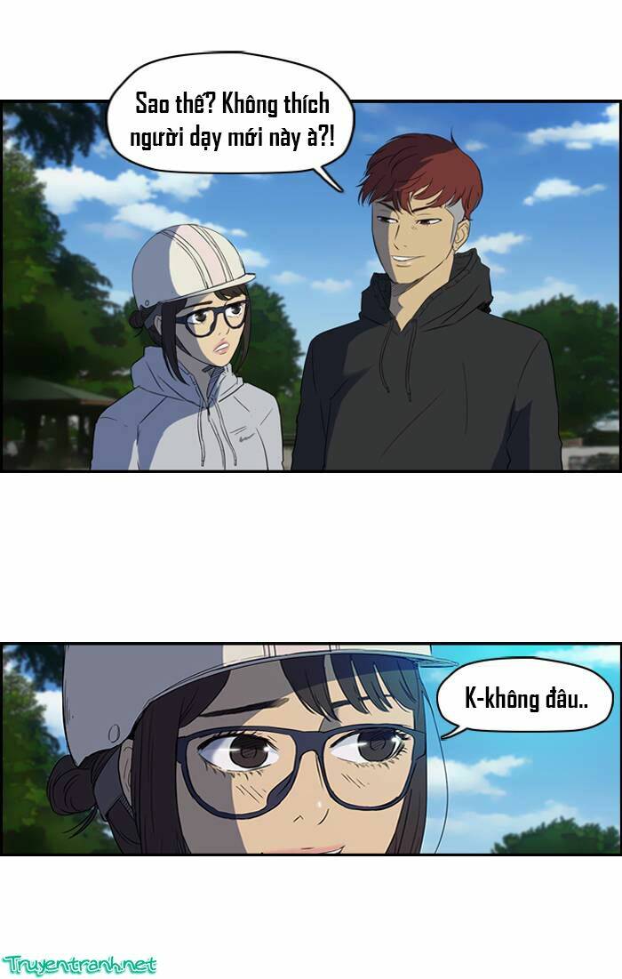 Thể Thao Cực Hạn - Chapter 36 - Page 5