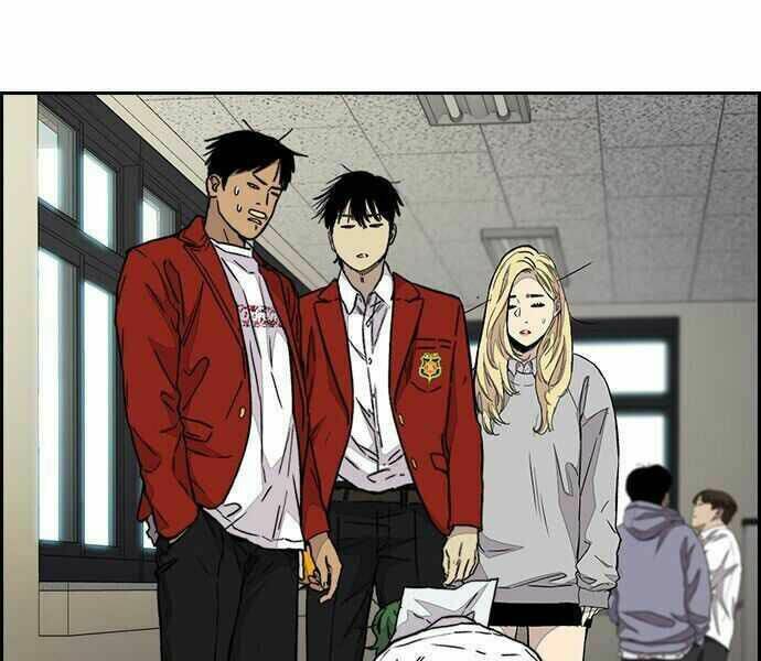 Thể Thao Cực Hạn - Chapter 360 - Page 120