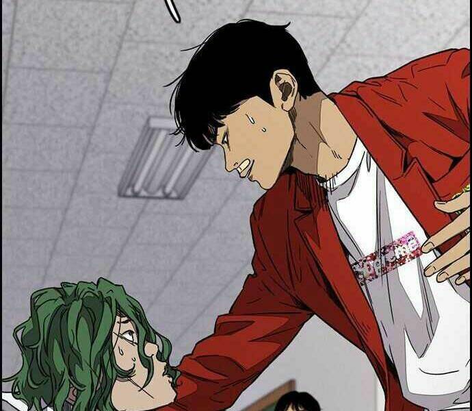 Thể Thao Cực Hạn - Chapter 360 - Page 154