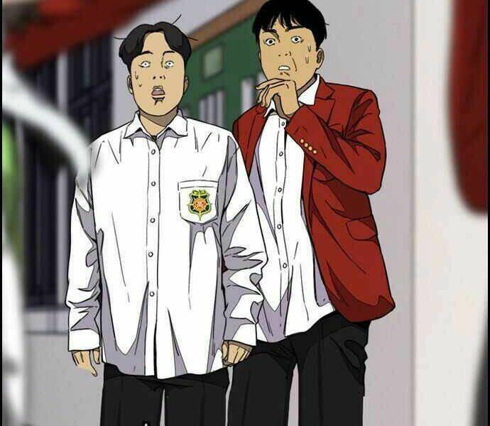 Thể Thao Cực Hạn - Chapter 360 - Page 158