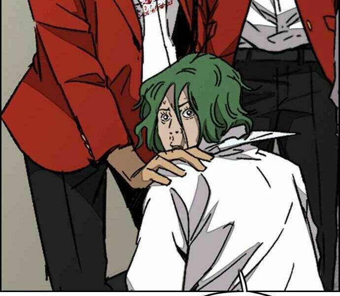 Thể Thao Cực Hạn - Chapter 360 - Page 175