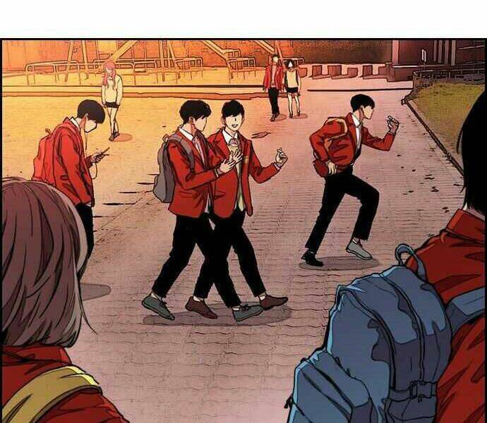 Thể Thao Cực Hạn - Chapter 360 - Page 180