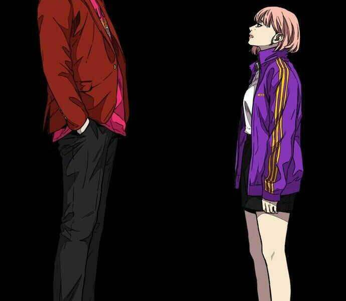 Thể Thao Cực Hạn - Chapter 360 - Page 81