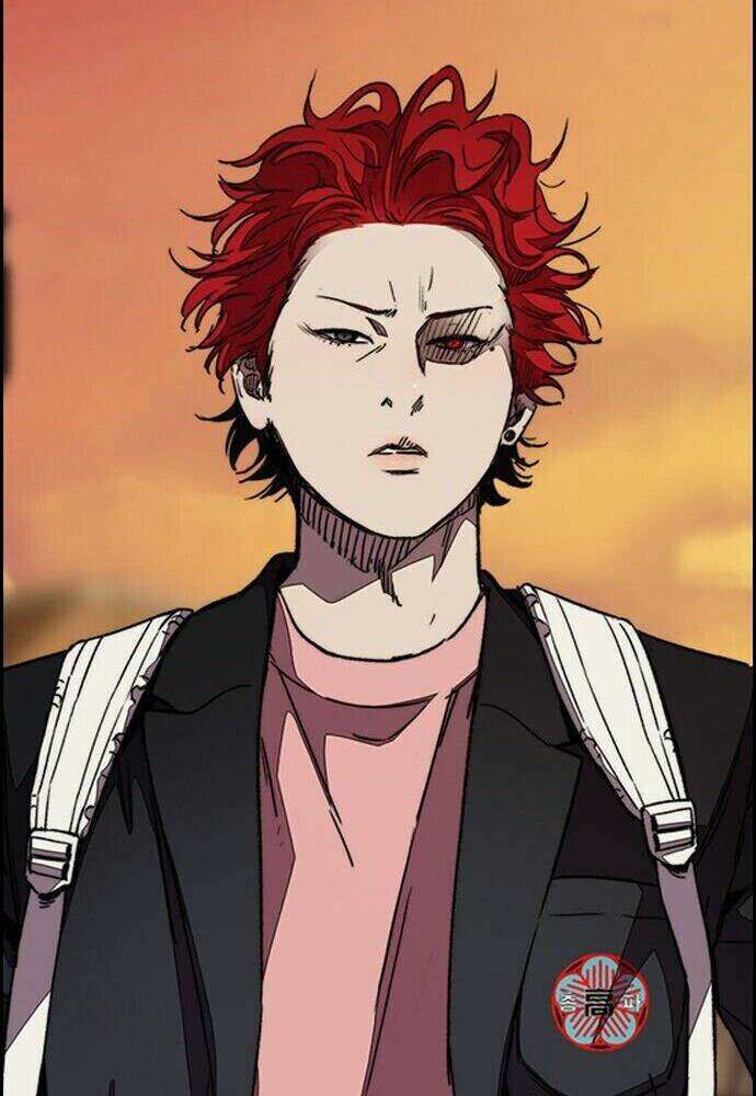 Thể Thao Cực Hạn - Chapter 361 - Page 112