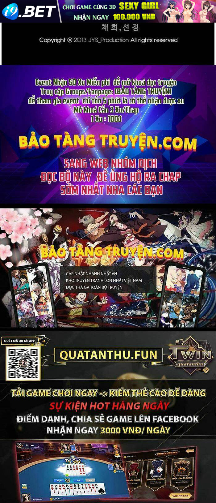 Thể Thao Cực Hạn - Chapter 361 - Page 127