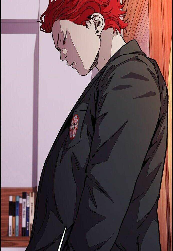 Thể Thao Cực Hạn - Chapter 361 - Page 22