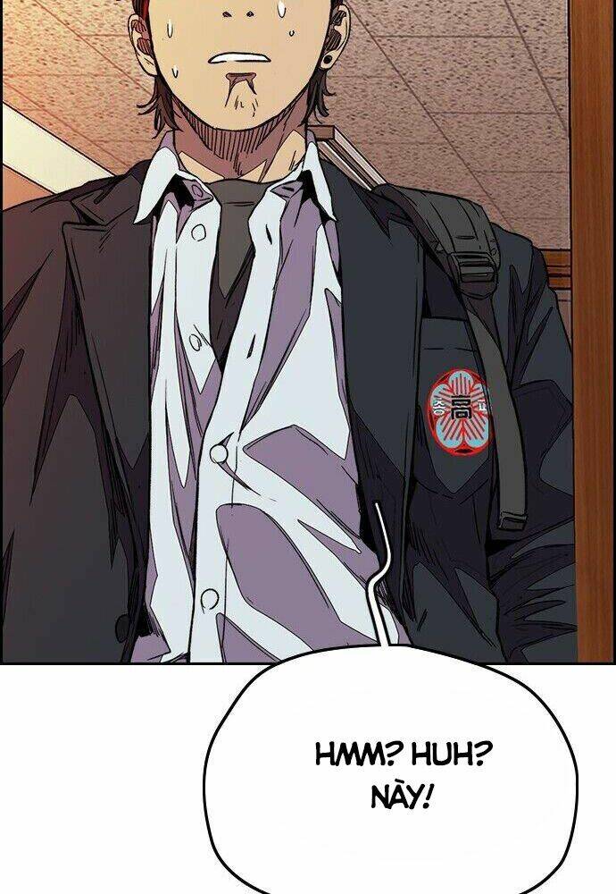 Thể Thao Cực Hạn - Chapter 361 - Page 29