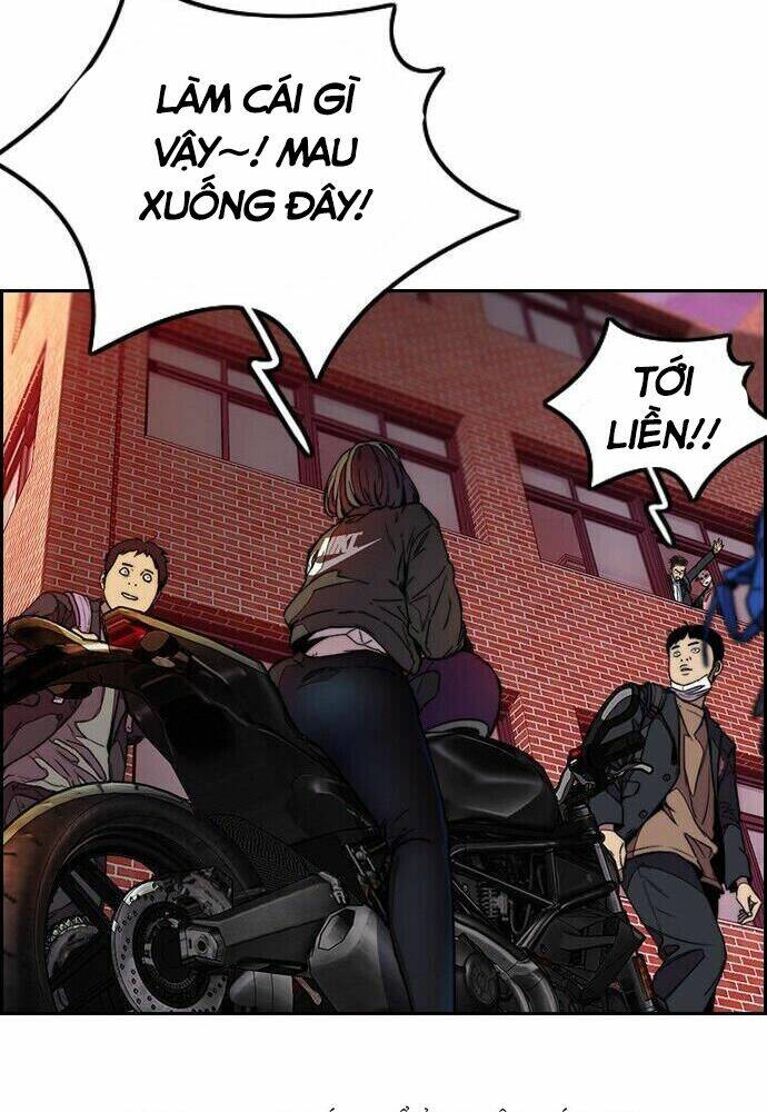 Thể Thao Cực Hạn - Chapter 361 - Page 40