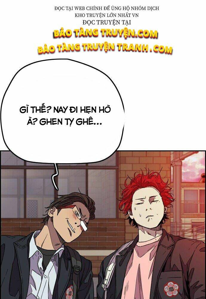 Thể Thao Cực Hạn - Chapter 361 - Page 46