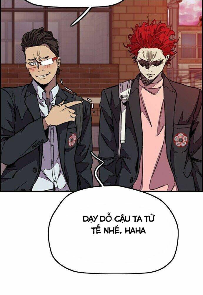 Thể Thao Cực Hạn - Chapter 361 - Page 48