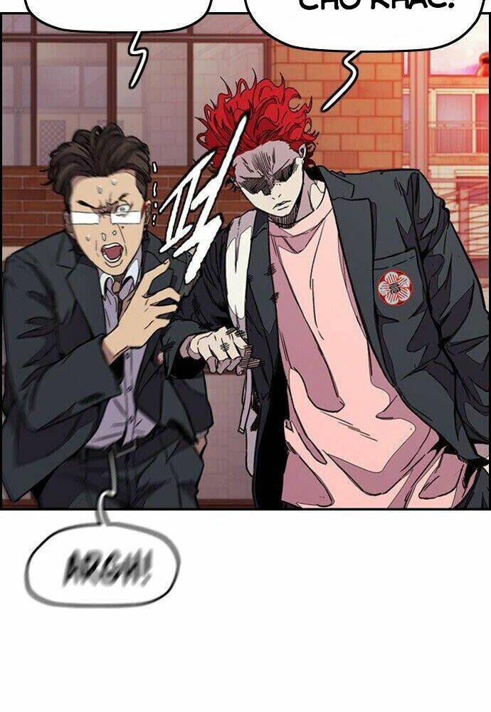 Thể Thao Cực Hạn - Chapter 361 - Page 51