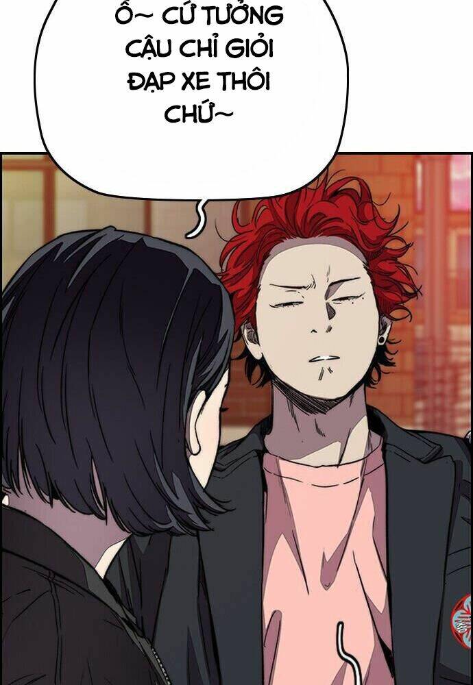 Thể Thao Cực Hạn - Chapter 361 - Page 60