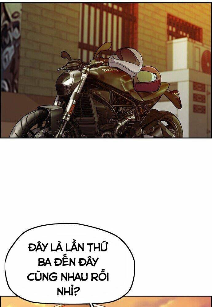 Thể Thao Cực Hạn - Chapter 361 - Page 72