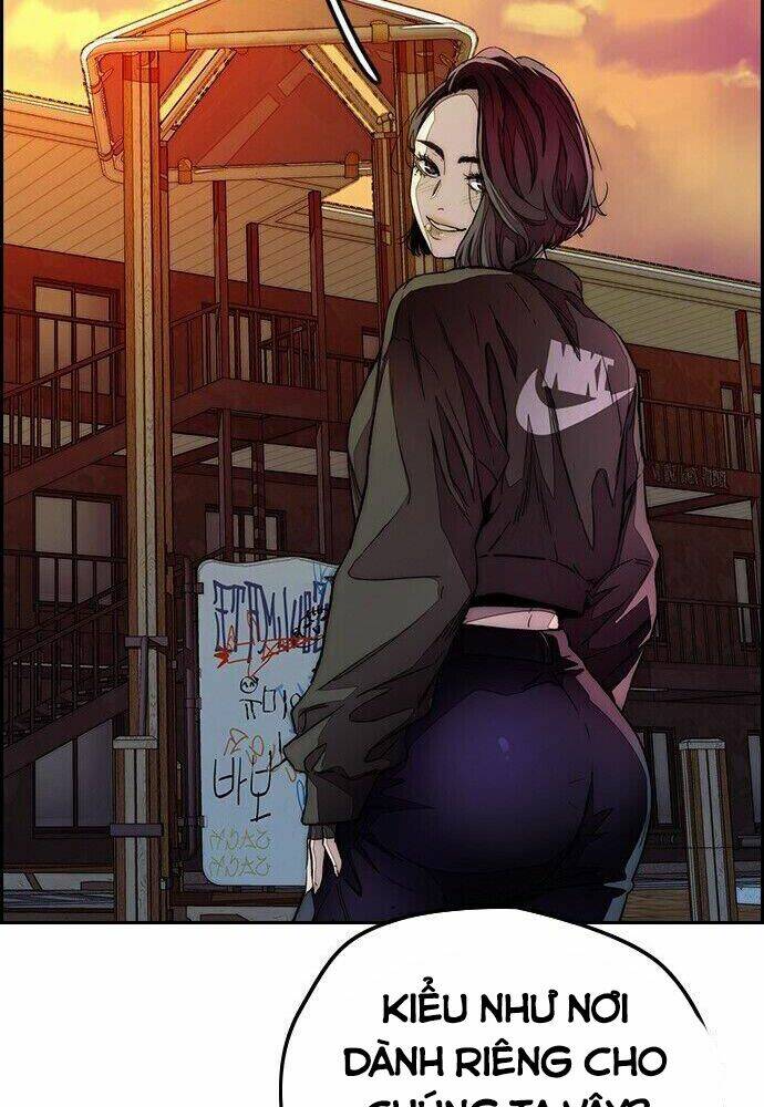 Thể Thao Cực Hạn - Chapter 361 - Page 73