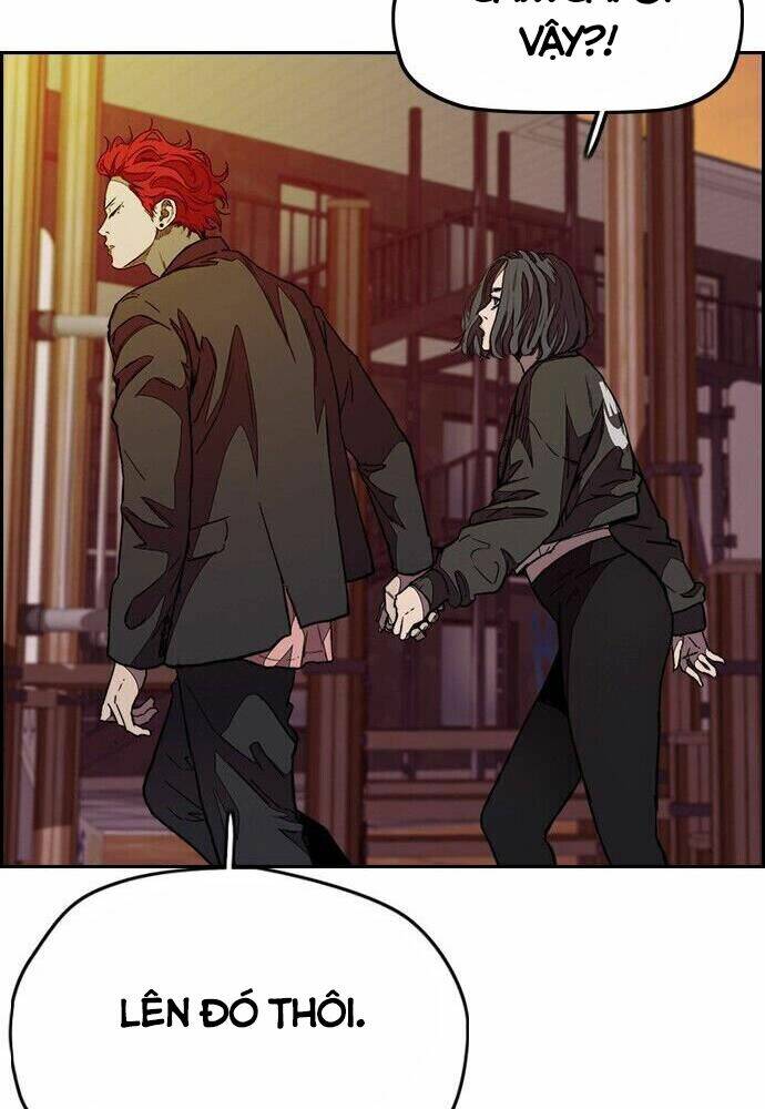 Thể Thao Cực Hạn - Chapter 361 - Page 84