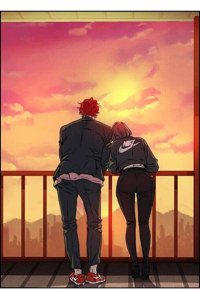 Thể Thao Cực Hạn - Chapter 361 - Page 91