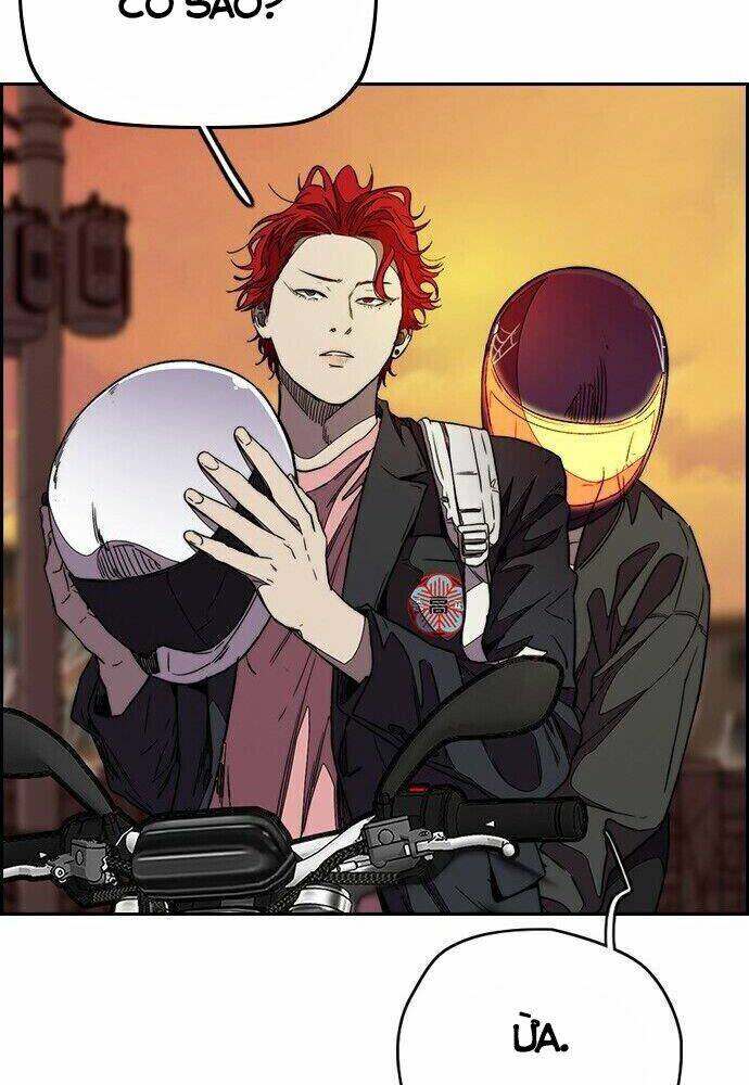 Thể Thao Cực Hạn - Chapter 361 - Page 96