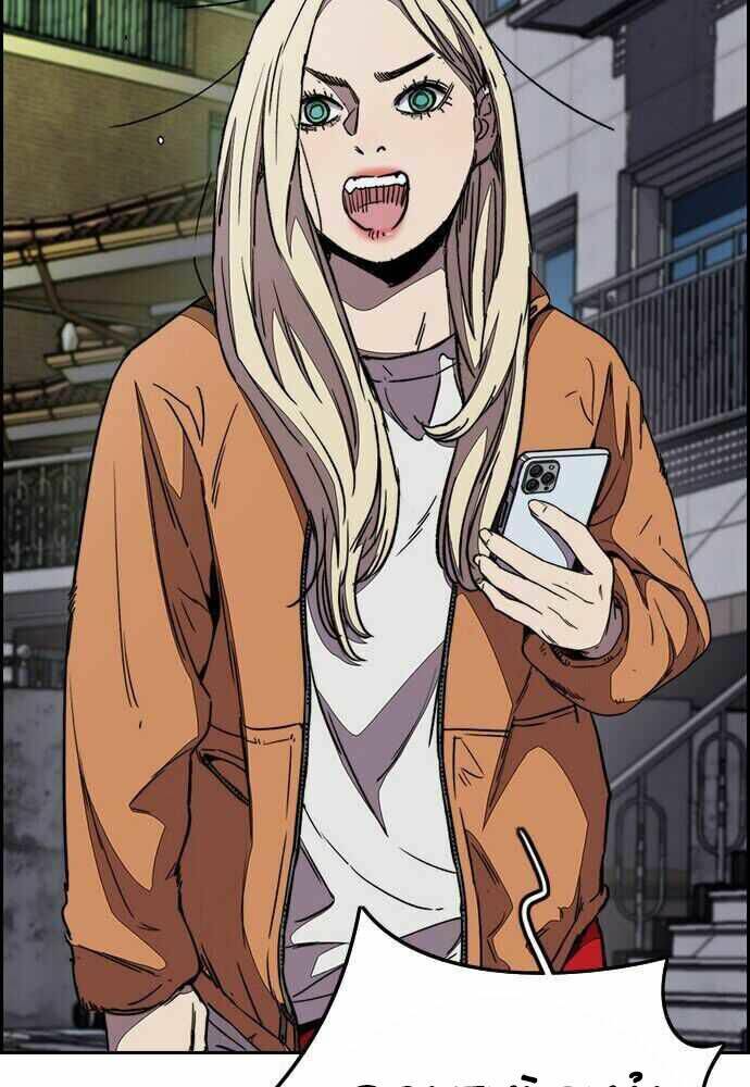 Thể Thao Cực Hạn - Chapter 362 - Page 125