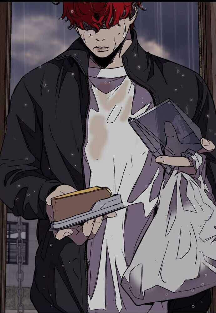 Thể Thao Cực Hạn - Chapter 362 - Page 37